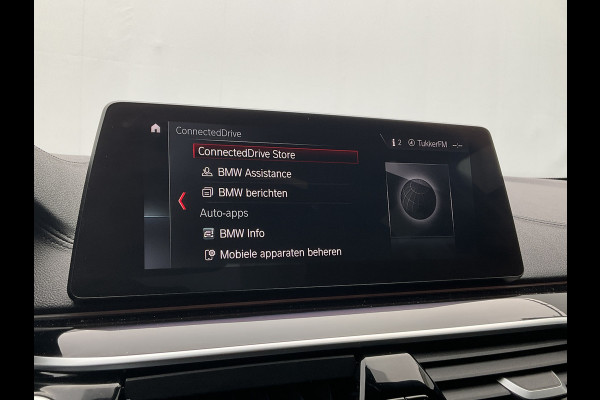 BMW 5 Serie M5 600pk Carbon Bowers&Wilkins Driving Assistant Plus Incl.BTW