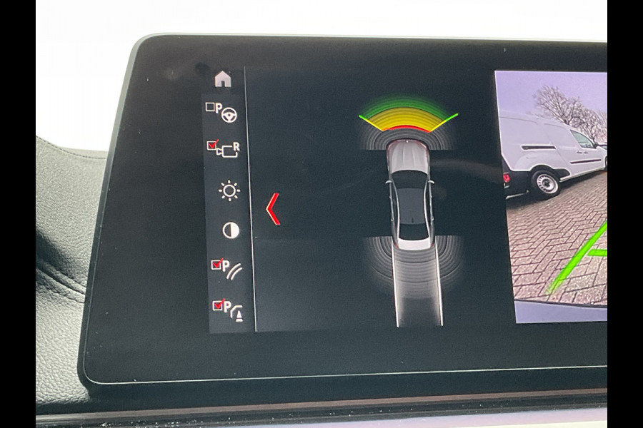 BMW 5 Serie M5 600pk Carbon Bowers&Wilkins Driving Assistant Plus Incl.BTW