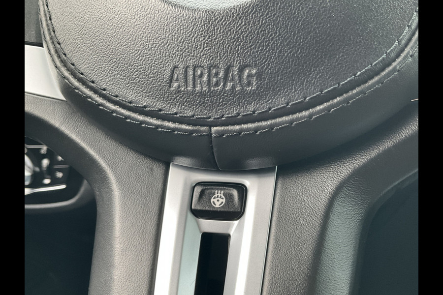 BMW 5 Serie M5 600pk Carbon Bowers&Wilkins Driving Assistant Plus Incl.BTW