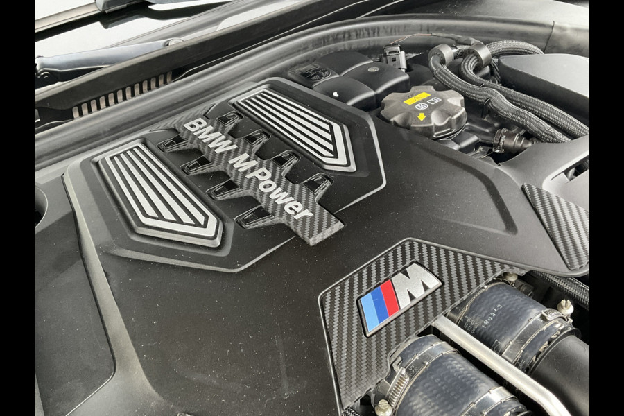 BMW 5 Serie M5 600pk Carbon Bowers&Wilkins Driving Assistant Plus Incl.BTW