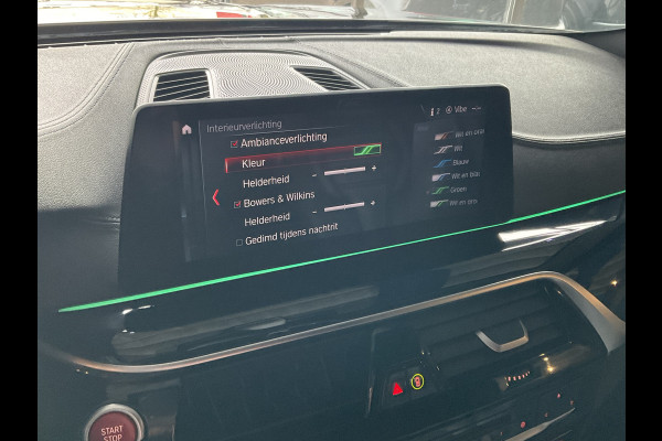 BMW 5 Serie M5 600pk Carbon Bowers&Wilkins Driving Assistant Plus Incl.BTW