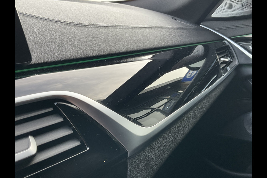 BMW 5 Serie M5 600pk Carbon Bowers&Wilkins Driving Assistant Plus Incl.BTW