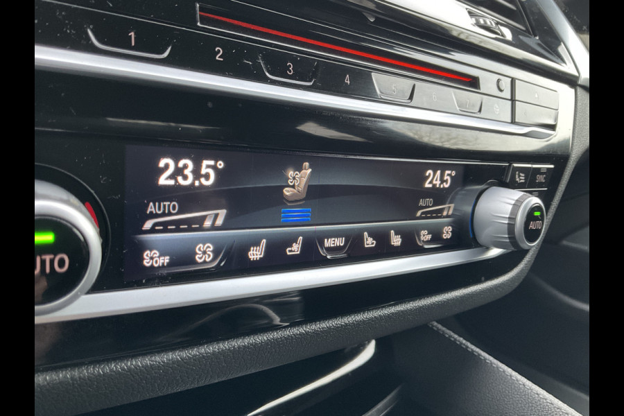 BMW 5 Serie M5 600pk Carbon Bowers&Wilkins Driving Assistant Plus Incl.BTW