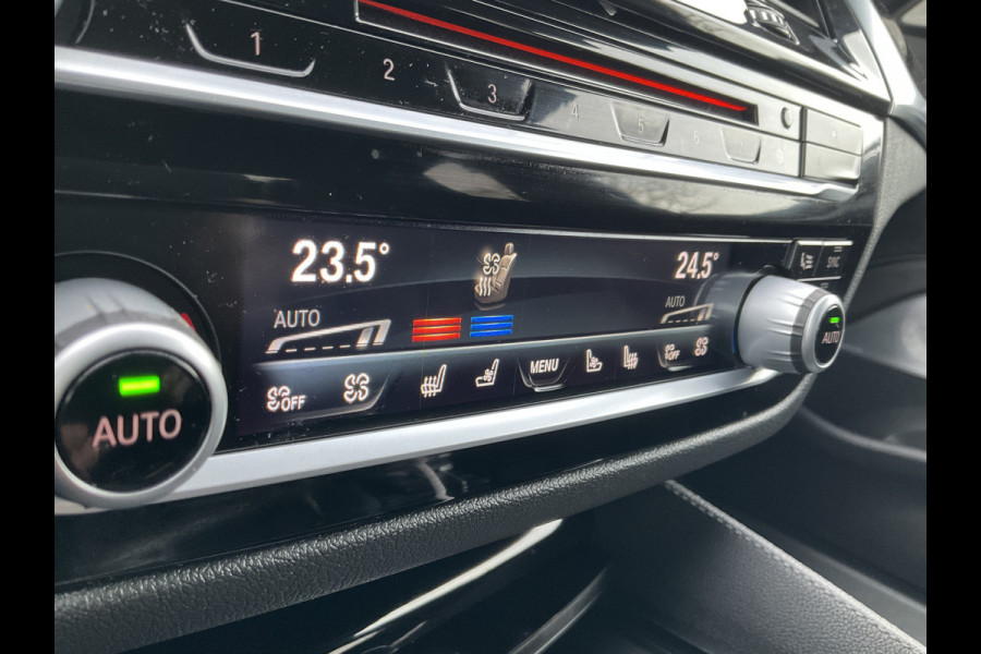 BMW 5 Serie M5 600pk Carbon Bowers&Wilkins Driving Assistant Plus Incl.BTW