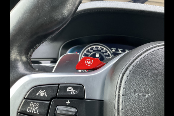 BMW 5 Serie M5 600pk Carbon Bowers&Wilkins Driving Assistant Plus Incl.BTW
