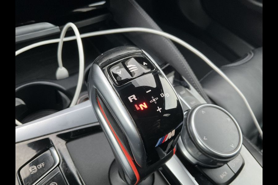 BMW 5 Serie M5 600pk Carbon Bowers&Wilkins Driving Assistant Plus Incl.BTW