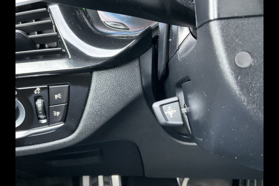 BMW 5 Serie M5 600pk Carbon Bowers&Wilkins Driving Assistant Plus Incl.BTW