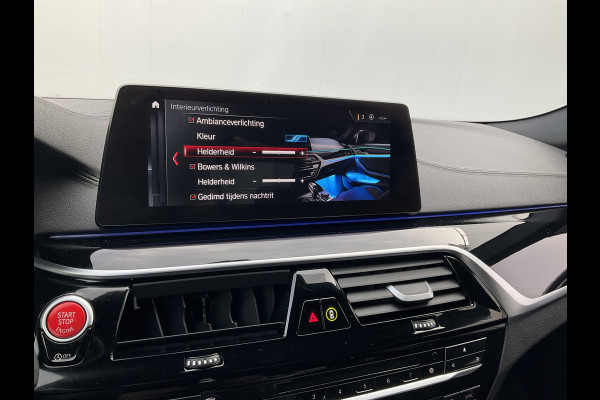 BMW 5 Serie M5 600pk Carbon Bowers&Wilkins Driving Assistant Plus Incl.BTW