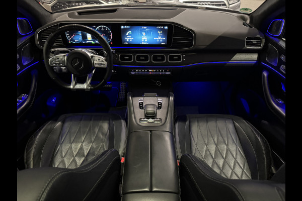 Mercedes-Benz GLE Coupé AMG GLE 63 S 4MATIC+ |3D Burmester|Panorama|Full opt.