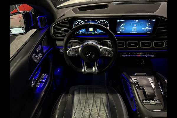 Mercedes-Benz GLE Coupé AMG GLE 63 S 4MATIC+ |3D Burmester|Panorama|Full opt.