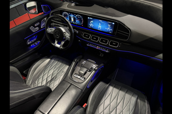 Mercedes-Benz GLE Coupé AMG GLE 63 S 4MATIC+ |3D Burmester|Panorama|Full opt.