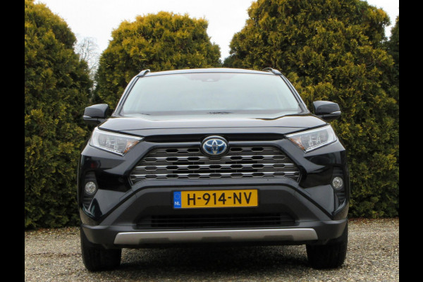 Toyota RAV4 2.5 Hybrid Dynamic*Navi*Cruise*Camera*