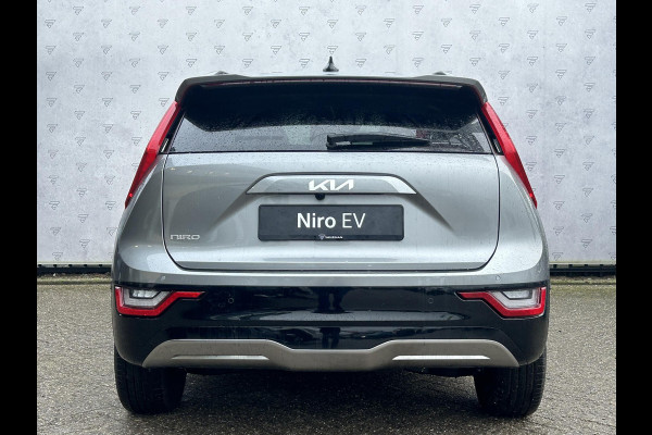 Kia Niro EV Edition Advanced 64.8 kWh Direct uit voorraad leverbaar l tot 10 jaar garantie | DEMO|