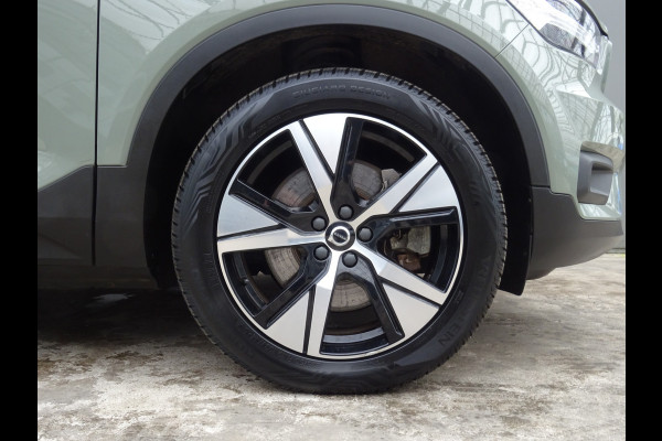 Volvo XC40 Recharge P8 AWD R-Design * 4 SEIZOENSBANDEN * DEALER ONDERH. !!