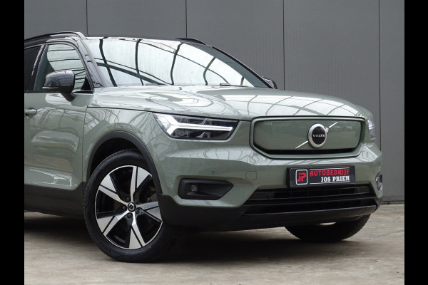 Volvo XC40 Recharge P8 AWD R-Design * 4 SEIZOENSBANDEN * DEALER ONDERH. !!