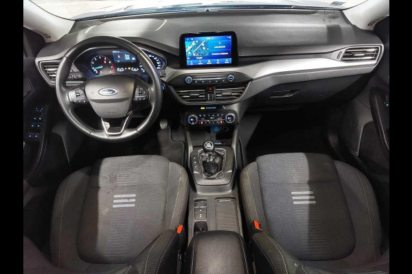 Ford Focus 1.0 EcoBoost Hybrid Active Style | Panoramadak | Winter Pack | Camera | Navigatie | Cruise control