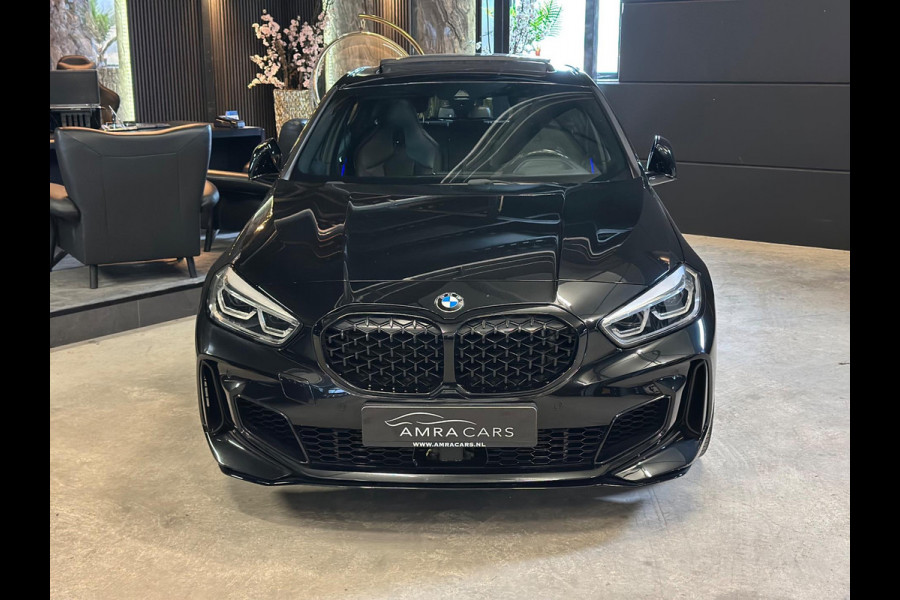 BMW 1-serie M135i|PANO|FULL OPTION!