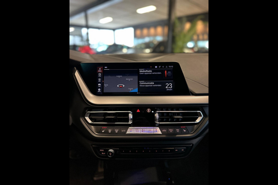 BMW 1-serie M135i|PANO|FULL OPTION!