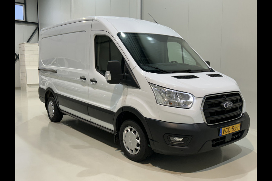 Ford Transit 290 2.0 TDCI L2H2 Trend