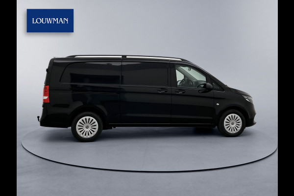 Mercedes-Benz Vito 119 CDI Extra Lang 24 Maanden Certified Garantie Dubbele Schuifdeur Multibeam LED Trekhaak Achteruitrijcamera Betimmering