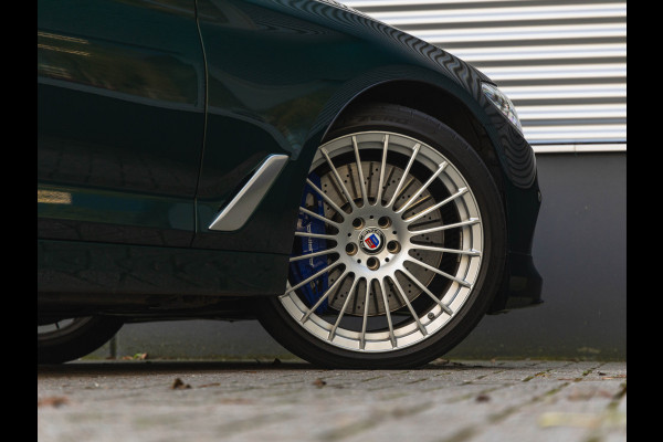 Alpina B5 Bi-Turbo - Touring