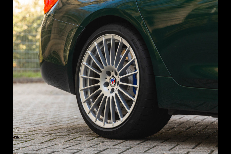 Alpina B5 Bi-Turbo - Touring