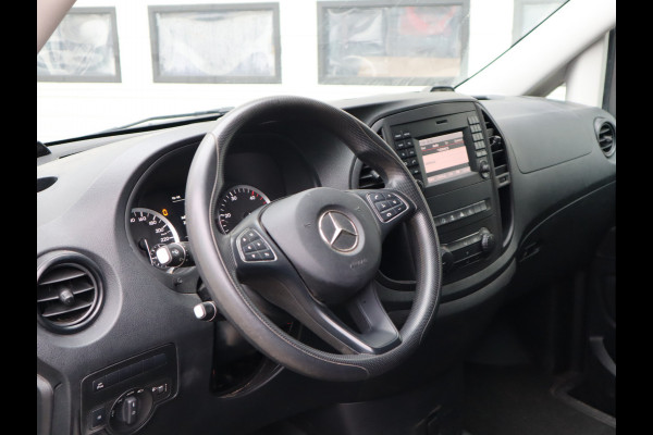 Mercedes-Benz Vito 114 CDI Automaat Euro 6 Lang L2 - Imperiaal - Trekhaak - Camera