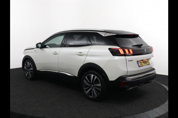 Peugeot 3008 1.2*GT Line*ACC*NAV*LED*KEYLESS*CARPLAY*LED*CAMERA