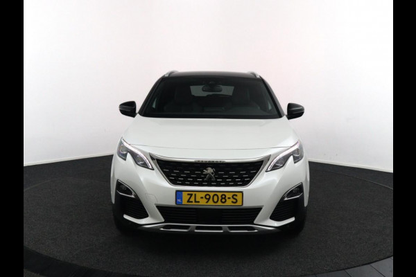 Peugeot 3008 1.2*GT Line*ACC*NAV*LED*KEYLESS*CARPLAY*LED*CAMERA