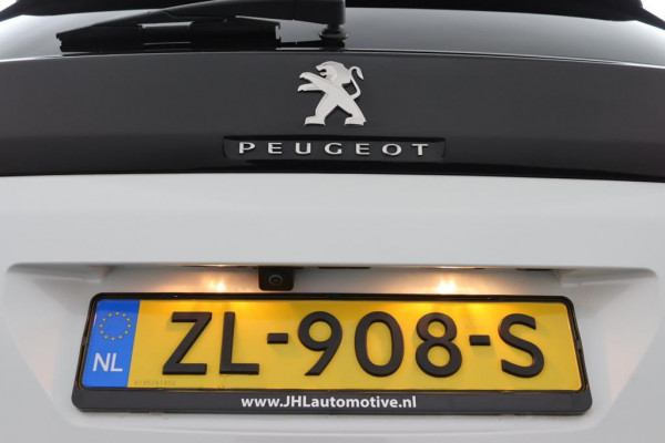 Peugeot 3008 1.2*GT Line*ACC*NAV*LED*KEYLESS*CARPLAY*LED*CAMERA