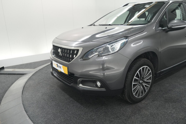 Peugeot 2008 PureTech 82 Blue Lion | Parkeersensoren | Apple Carplay | Navigatie | Airco