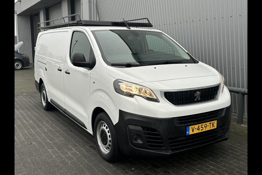 Peugeot Expert 2.0 HDI 120*IMPERIAAL*HAAK*A/C*3-PERS.*CRUISE*TEL*