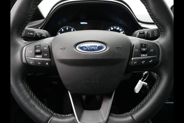 Ford Fiesta 1.0 EcoBoost Titanium Navigatie Pdc Clima Cruise 129