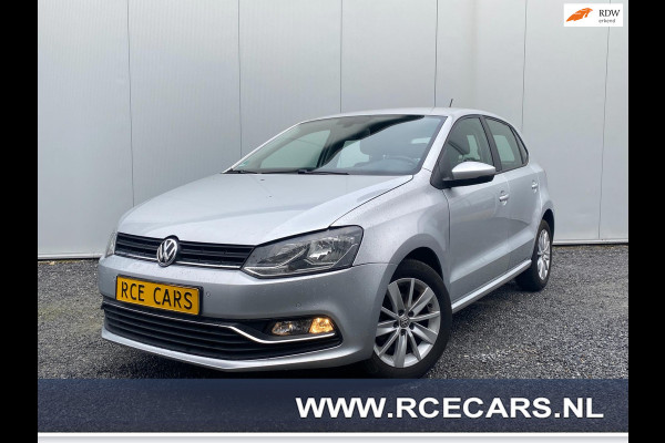 Volkswagen Polo 1.2 TSI BlueMotion |Camera|Clima|PDC|Parkpilot|Km : 66.000 !!!