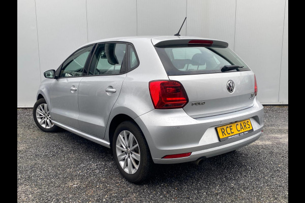 Volkswagen Polo 1.2 TSI BlueMotion |Camera|Clima|PDC|Parkpilot|Km : 66.000 !!!