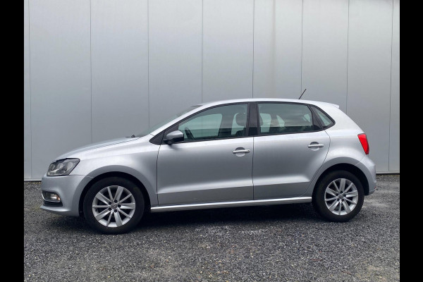 Volkswagen Polo 1.2 TSI BlueMotion |Camera|Clima|PDC|Parkpilot|Km : 66.000 !!!