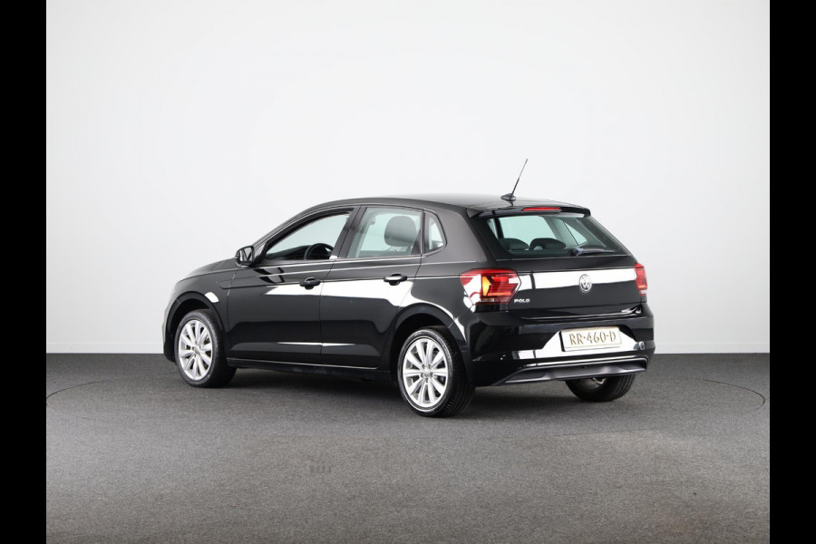 Volkswagen Polo 1.0 TSI Comfortline | Navigatie | Adaptieve cruise control | Airco | Apple Carplay/Android Auto |