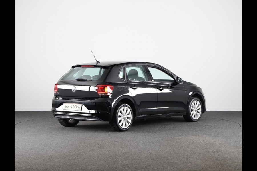 Volkswagen Polo 1.0 TSI Comfortline | Navigatie | Adaptieve cruise control | Airco | Apple Carplay/Android Auto |