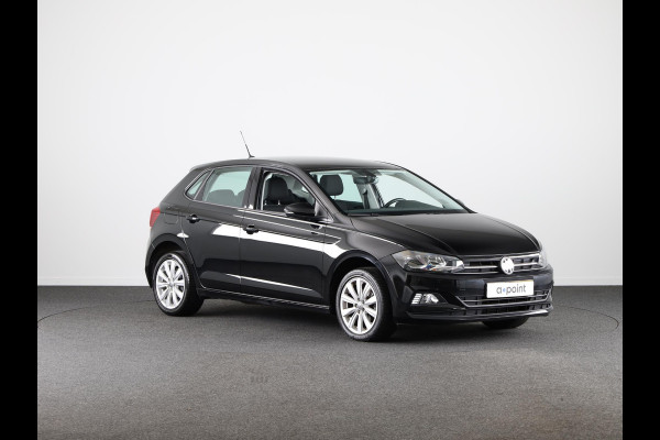 Volkswagen Polo 1.0 TSI Comfortline | Navigatie | Adaptieve cruise control | Airco | Apple Carplay/Android Auto |