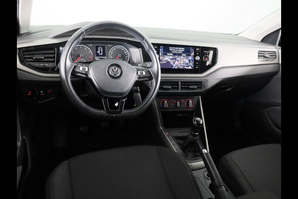 Volkswagen Polo 1.0 TSI Comfortline | Navigatie | Adaptieve cruise control | Airco | Apple Carplay/Android Auto |