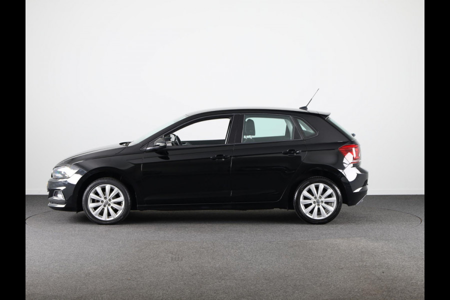 Volkswagen Polo 1.0 TSI Comfortline | Navigatie | Adaptieve cruise control | Airco | Apple Carplay/Android Auto |