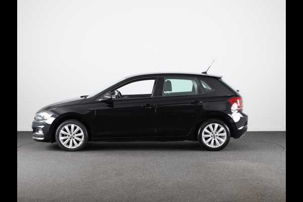 Volkswagen Polo 1.0 TSI Comfortline | Navigatie | Adaptieve cruise control | Airco | Apple Carplay/Android Auto |