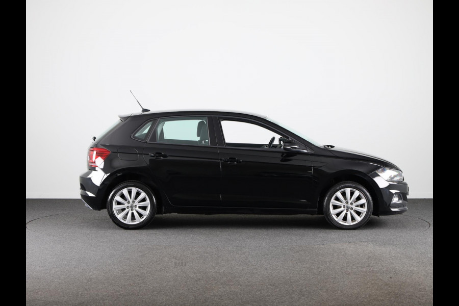 Volkswagen Polo 1.0 TSI Comfortline | Navigatie | Adaptieve cruise control | Airco | Apple Carplay/Android Auto |