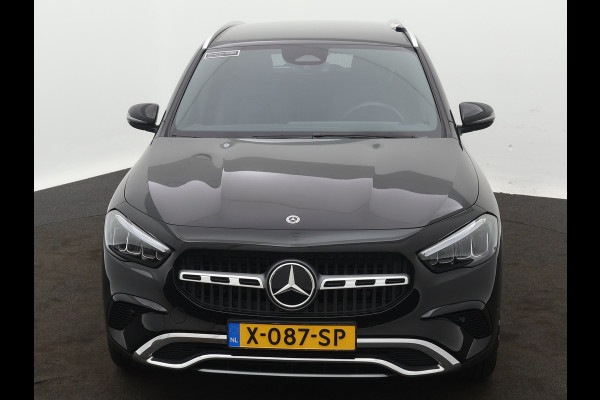 Mercedes-Benz GLA 250 e Business Line | Lichtmetalen velgen | MBUX wide screen | Navigatie | Parking support met camera achter | Inclusief 24 maanden MB Certified garantie voor Europa.