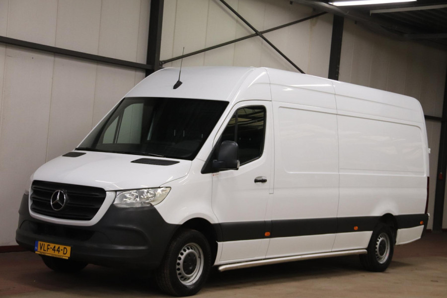 Mercedes-Benz Sprinter 315 1.9 CDI L3H2 AUTOMAAT ACHTERUITRIJCAMERA