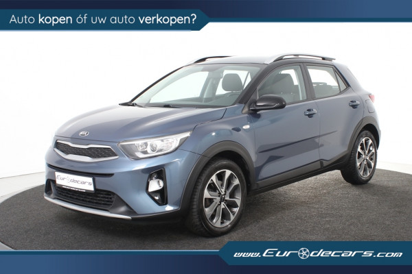 Kia Stonic 1.0 T-GDi *Navigatie*Trekhaak*Carplay*Park assist*