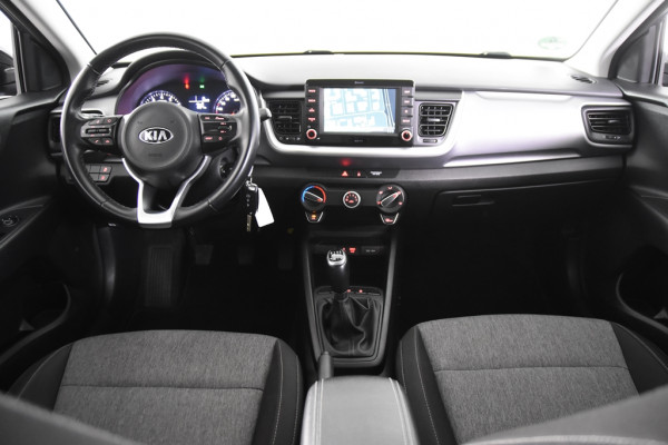 Kia Stonic 1.0 T-GDi *Navigatie*Trekhaak*Carplay*Park assist*