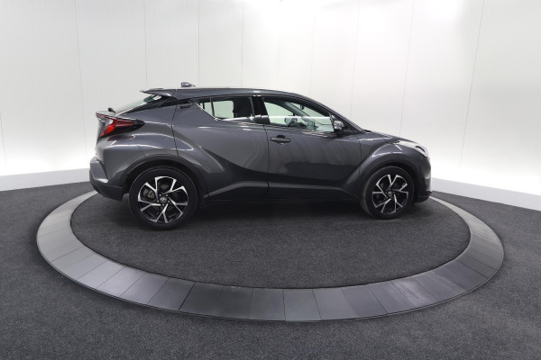 Toyota C-HR 1.8 Hybrid TeamNL | Camera | Navigatie | Apple Carplay | Parkeersensoren | 100% dealer onderhouden