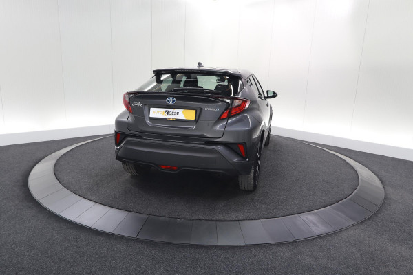 Toyota C-HR 1.8 Hybrid TeamNL | Camera | Navigatie | Apple Carplay | Parkeersensoren | 100% dealer onderhouden