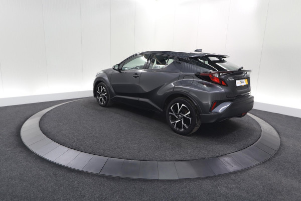 Toyota C-HR 1.8 Hybrid TeamNL | Camera | Navigatie | Apple Carplay | Parkeersensoren | 100% dealer onderhouden